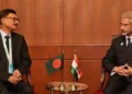 Dhaka seeks stronger ties with India, hopes for visa resumption