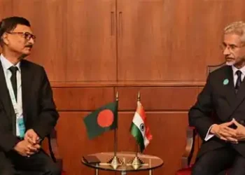 Dhaka seeks stronger ties with India, hopes for visa resumption