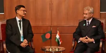 Dhaka seeks stronger ties with India, hopes for visa resumption