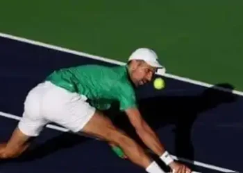 Djokovic