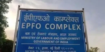 EPFO registers historic high of 2.16 crore auto claim settlements in FY25