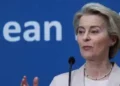 EU Prez Ursula proposes ReArm Europe Plan to boost common defence fund