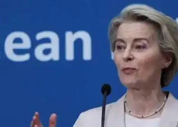 EU Prez Ursula proposes ReArm Europe Plan to boost common defence fund