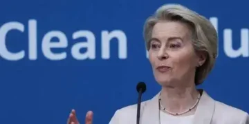 EU Prez Ursula proposes ReArm Europe Plan to boost common defence fund