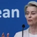 EU Prez Ursula proposes ReArm Europe Plan to boost common defence fund