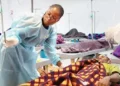 EU allocates 150k euros for Zambia's cholera response