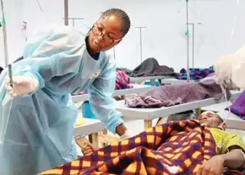 EU allocates 150k euros for Zambia's cholera response