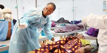 EU allocates 150k euros for Zambia's cholera response