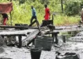 Emergency declared in Nigeria’s oil-rich state