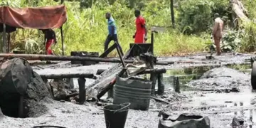 Emergency declared in Nigeria’s oil-rich state