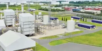 Essar to supply jet fuel to two more UK airports