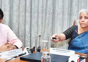 FM launches app for the PM Internship Scheme