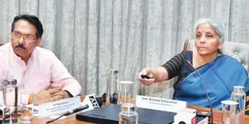 FM launches app for the PM Internship Scheme