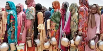 Famine now a reality in Sudan, warns UN