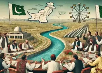 Fissures in Pak coalition