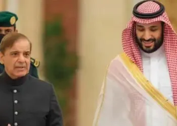 Five accords to boost ties