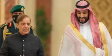 Five accords to boost ties