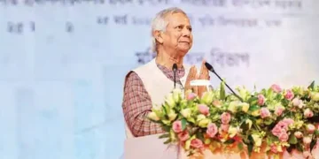 Follow human right rules, says US to Bangladesh