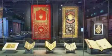 Fostering Islamic heritage awareness