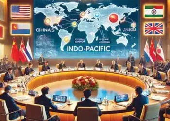 G7 slams China's moves in Indo-Pacific