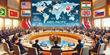 G7 slams China's moves in Indo-Pacific