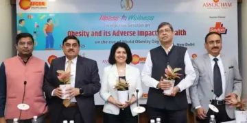 Genetics not significant reason for obesity, lifestyle changes must