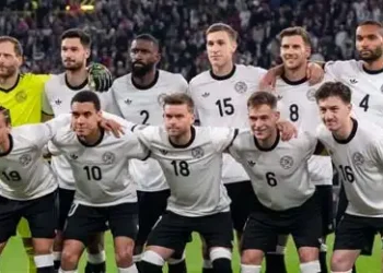 Germany hold off spirited Italy to reach Nations League semifinals