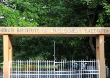 IIM Calcutta