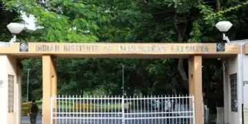 IIM Calcutta