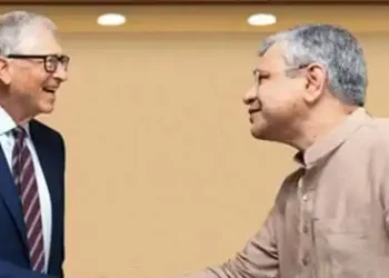 India AI Mission, Gates Foundation to soon collaborate on creating AI solutions