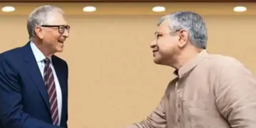 India AI Mission, Gates Foundation to soon collaborate on creating AI solutions