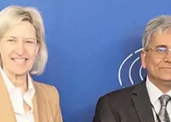 India-EU ties in focus