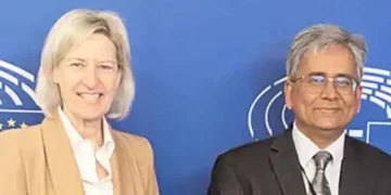 India-EU ties in focus