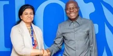 India backs steps to boost labour welfare, quality jobs at ILO meet in Geneva