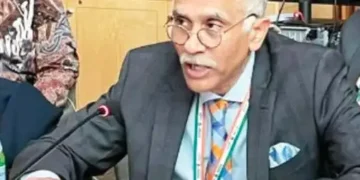 India denounces Pak’s ‘fanatical mindset’