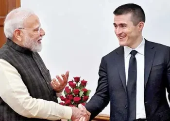 India not neutral but firmly committed to peace
