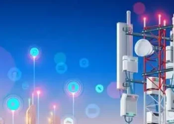 India offers immense potential for telecom services expansion