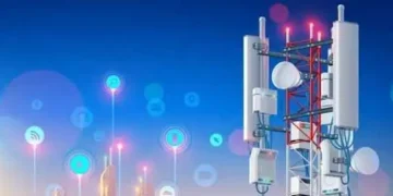 India offers immense potential for telecom services expansion