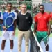 India to face Switzerland in Davis Cup World Group I tie in September