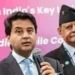 Jyotiraditya shares India’s guiding principles towards tech governance