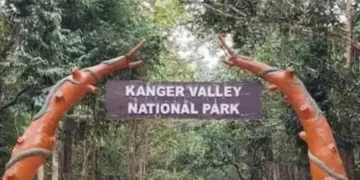 Kanger Park