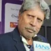 Kapil Dev