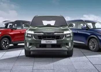 Kia India to increase car prices by up to 3 pc from April 1