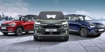 Kia India to increase car prices by up to 3 pc from April 1