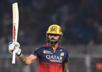 Kohli