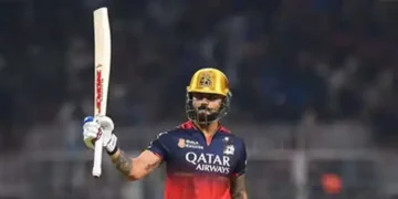 Kohli