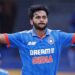 Lucknow Giants sign Thakur as replacement for injured Mohsin