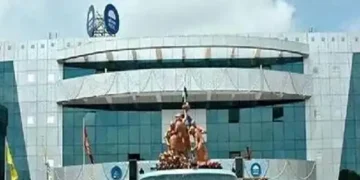 MOIL records highest ever production of manganese ore in Feb