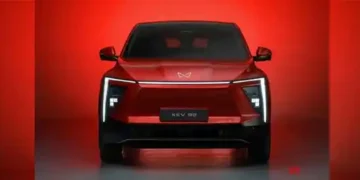 Mahindra clocks 19 pc growth in SUV sales in Feb, tractor sales also up 19 pc