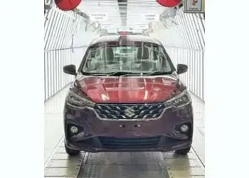 Maruti Suzuki